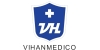 Bơm Tiêm Vinahankook® 26G 1CC® |【Hộp 100 chiếc】