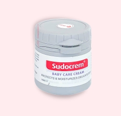 Sudocrem®  Kem Bôi Hăm Tả |【Lọ 60g】 