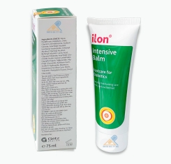 Ilon Intensive Balm® | Kem Bôi Nứt Chân |【Tuýp 75ml】 