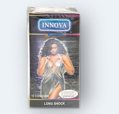 Bao Cao Su Innova™ Chính Hãng (12 condoms) 