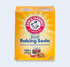 Bột Nổi Tinh Khiết Baking Soda®  | Arm & Hammer |【Hộp 453g】 