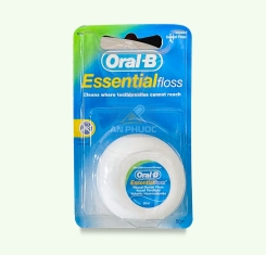 Chỉ Nha Khoa Oral-B® |【Cuộn 50m】