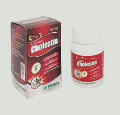Cholestin ( chai 50 viên )