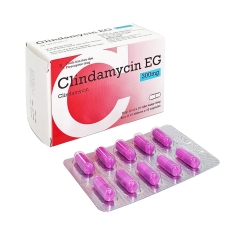 Clindamycin EG™ 300mg