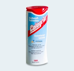 Cologrin Sweetener® | Viên nén tạo ngọt