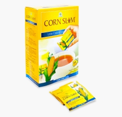 Corn Slim® hộp 50 gói | Đường  ăn kiêng 