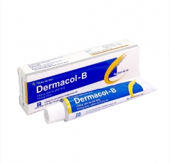 Dermacol-B Cream tuýp 8gam
