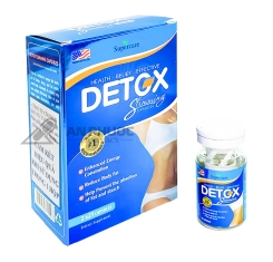 Detox Slimming™ | Giảm cân hiệu quả 