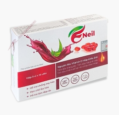 Eneil® |  Vitamin E đỏ