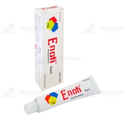 Enoti® Cream Tuýp 10gam | Hydrocortison
