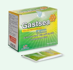 Gastsea™ Gói 15g | Dịch Chiết Nghệ & Mật Ong