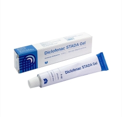 Gel Diclofenac Stella 20g