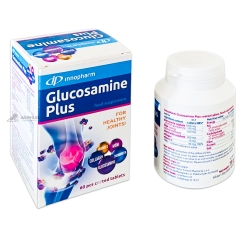 Glucosamine Plus® | Innopharm