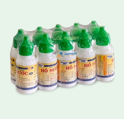 Hỗn Dịch Hồ Nước® Điều Trị Chàm |【Lọ 20 gam】