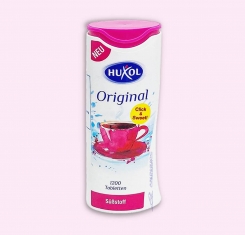 Huxol® Đường Ăn Kiêng |【Chai 1200 viên】