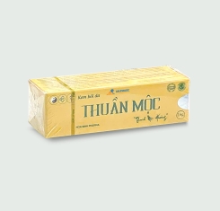 Kem Bôi Da Thuần Mộc®  |【Tuýp 16 gam】 