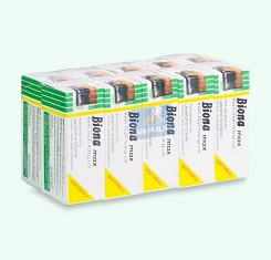 Kem Mụn Trứng Cá Biona max ® |【Lọ 6 Gam】