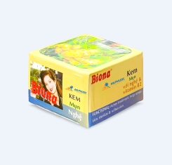 Kem Nghệ Biona® |【Lọ 3 Gam】