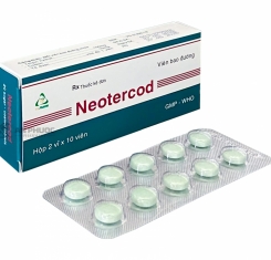 Thuốc Neotercod™ 