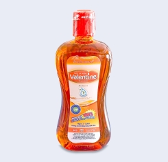 Nước Súc Miệng Valentine® |【Chai 500ml】