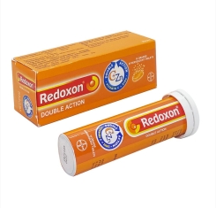 Viên sủi tăng đề kháng Redoxon 