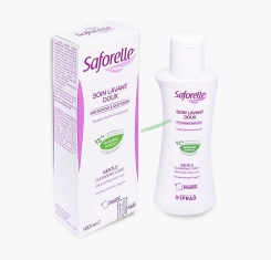 Saforelle® 100ml | Dung dịch phụ khoa 