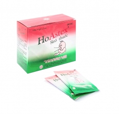 Siro thuốc Hoastex (gói 5 ml)