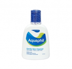 Sữa rửa mặt Aquaphil 125ml
