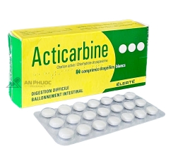 Thuốc Acticarbine®