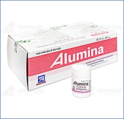 Thuốc Alumina® 