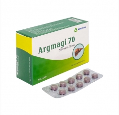 Thuốc Argmagi 70mg 