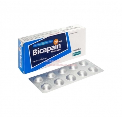 Thuốc Bicapain 7.5mg (meloxicam) 