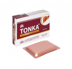 Thuốc bổ gan Tonka