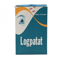 Thuốc Bổ Mắt Logpatat™