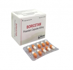 Thuốc Boricetam 400