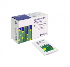 Thuốc Dibencozide Stella 2mg 