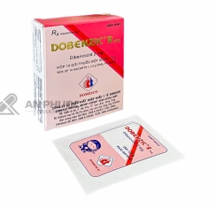 Thuốc Dobenzic® 2mg | Dibencozid