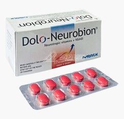 Thuốc Dolo-Neurobion®