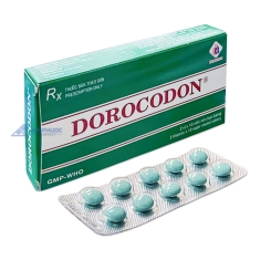 Thuốc Dorocodon™ 