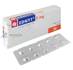 Thuốc Ednyt™ 5mg | Enalapril