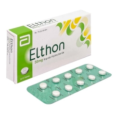 Thuốc Elthon 50mg (Itopride)