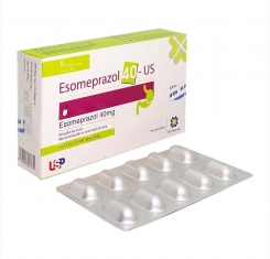 Thuốc Esomeprazol 40-US