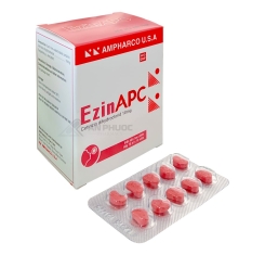 Thuốc EzinAPC™ 10mg | Cetirizine