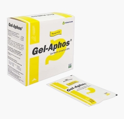 Thuốc Gel-Aphos® | Aluminium phosphat