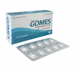 Thuốc Gomes™ 16mg | Methylprednisolon