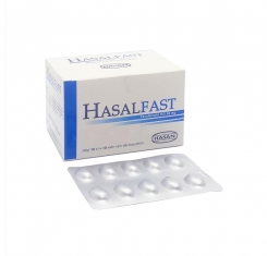 Thuốc Hasalfast 60mg
