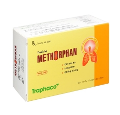 Thuốc Ho Methorphan™