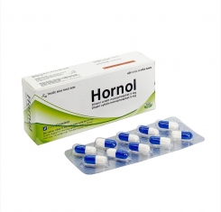 Thuốc Hornol 