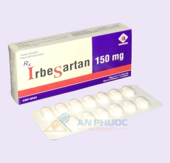 Thuốc Irbesartan DMC™ 150mg