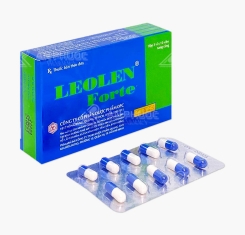 Thuốc Leolen Fort® 